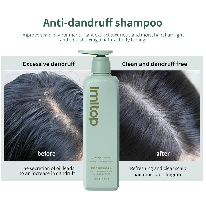 Anti Dandruff Shampoo Wholesale Cheap Price Private Label Sulfate Free Repair Collagen Set Keratin Hair Shampoo And Conditioner