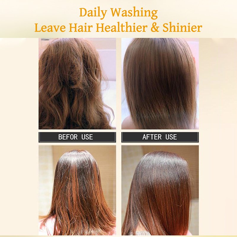 Argan Oil Shampoo And Conditioner Sulfate Free Moroccan Hair Shampoo Argan