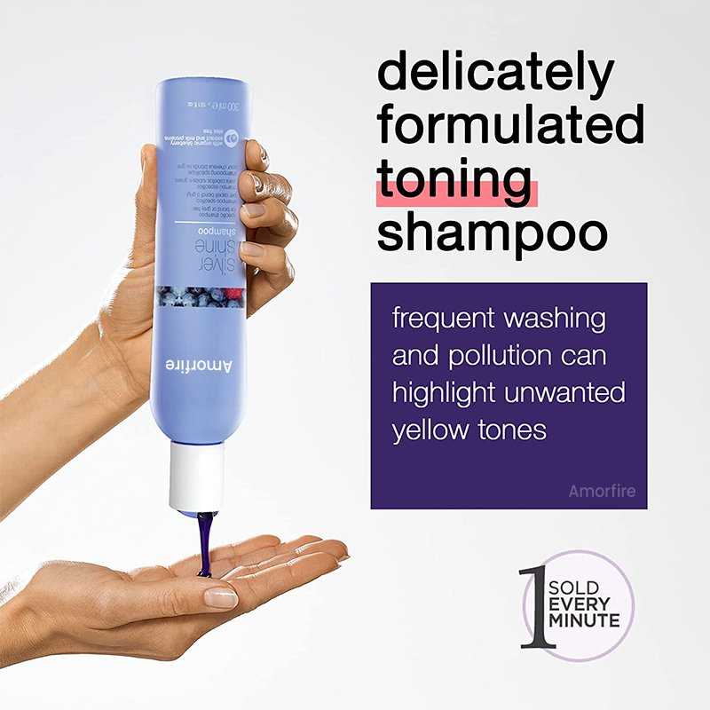 Fruit Essence Shampoo 100% Fruit Extract Smoothing Anti-dandruff Black Hair Shampoo Fruit