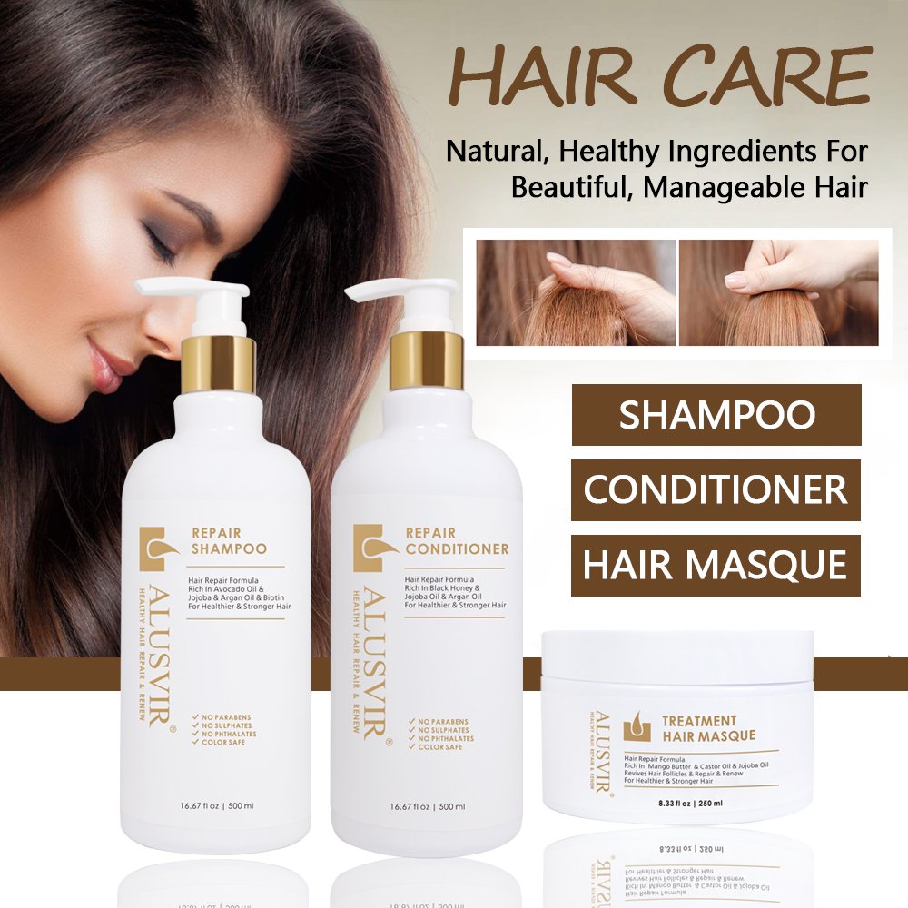 In Stock Nature Women Hair Care Products Shampoo Coconut Oil Argan Oil Olive Oil Keratin Growth Smoothing Hair Shampoo For Hair