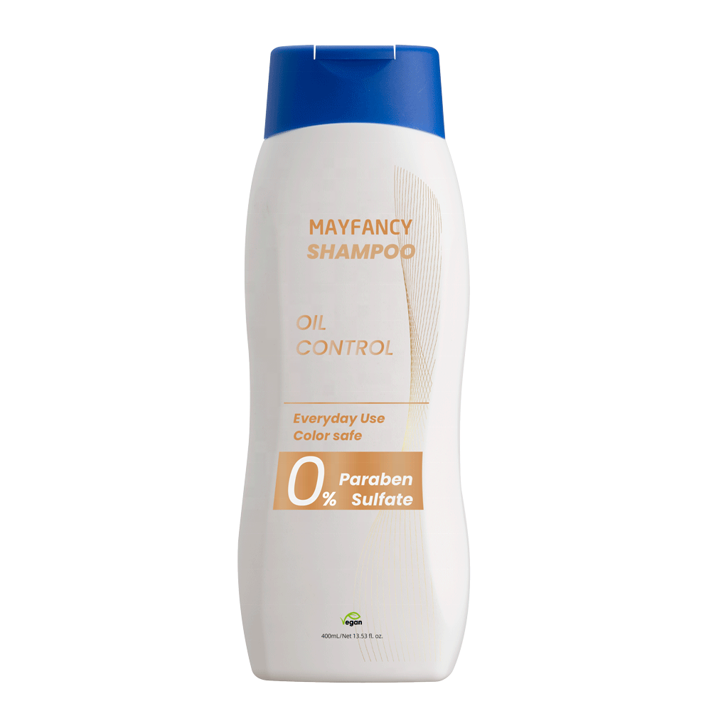 hair treatment private label custom hair products anti-dandruff shampoo for moisturizing hair care