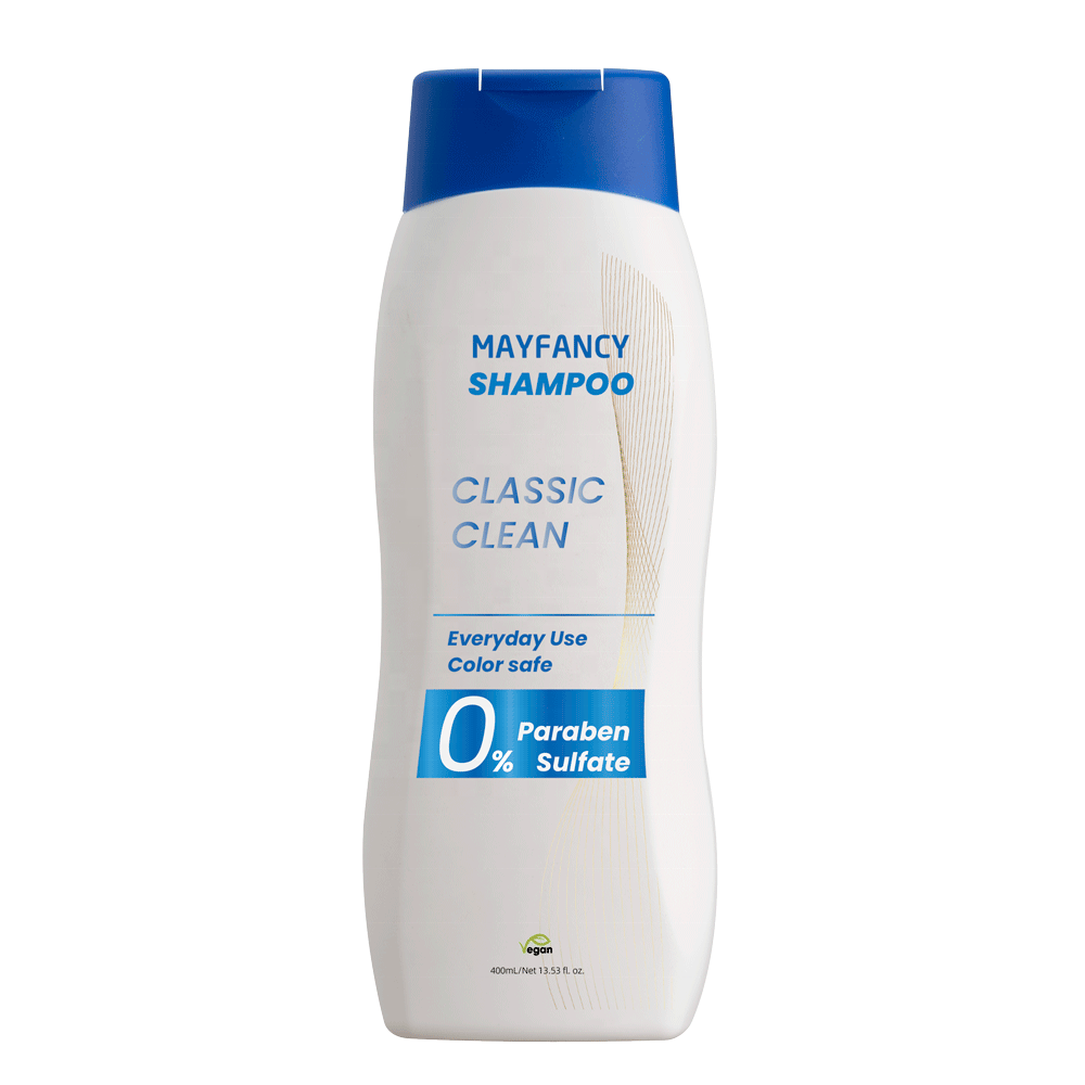 hair treatment private label custom hair products anti-dandruff shampoo for moisturizing hair care