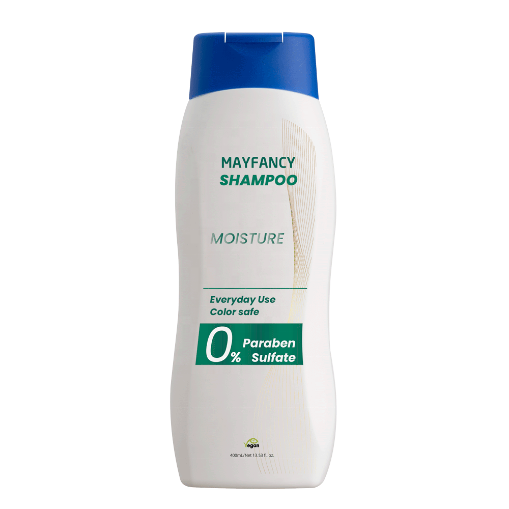 hair treatment private label custom hair products anti-dandruff shampoo for moisturizing hair care