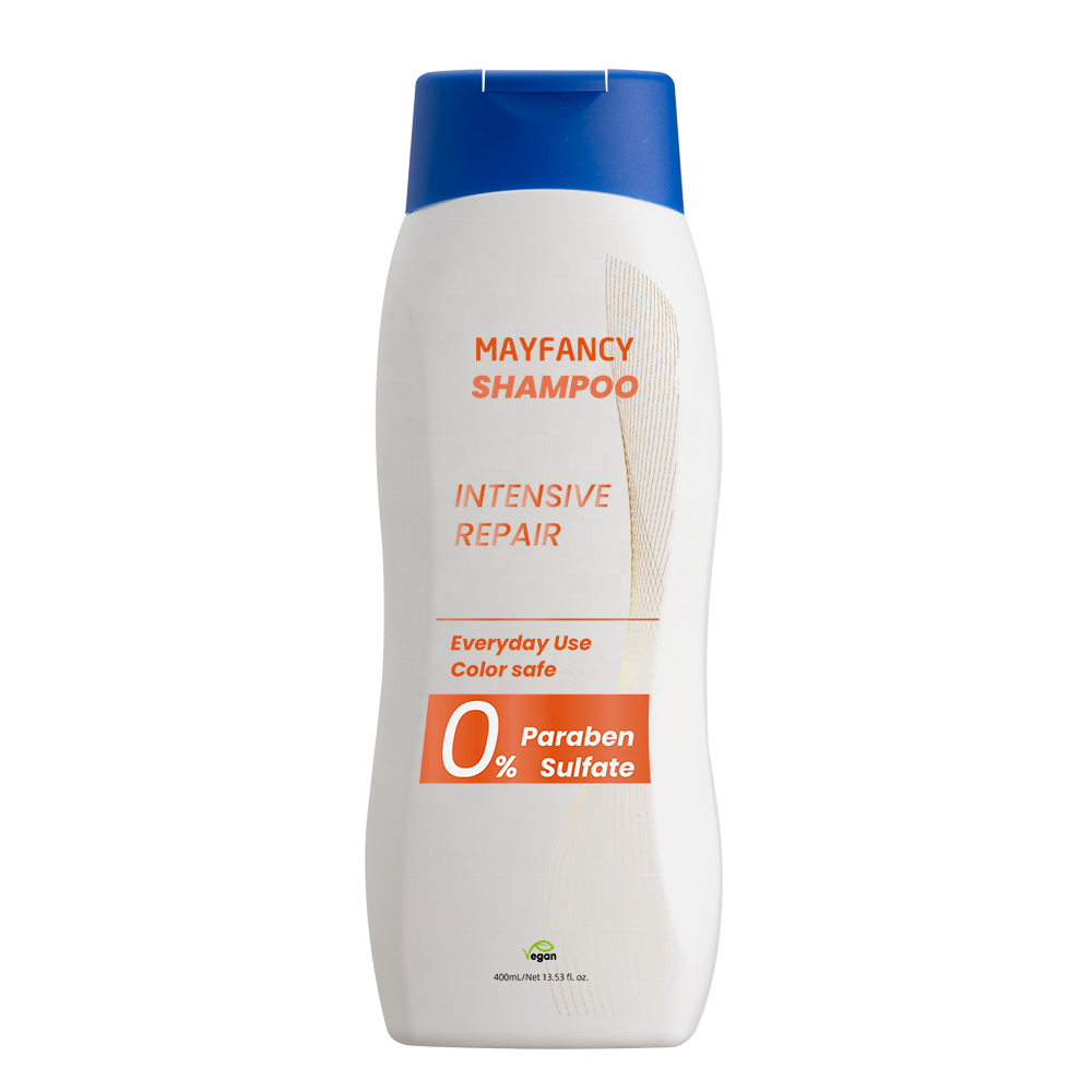 hair treatment private label custom hair products anti-dandruff shampoo for moisturizing hair care