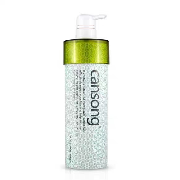 Cansong OEM ODM Private Label anti dandruff and anti itching Nourishing Oil Control hair shampoo