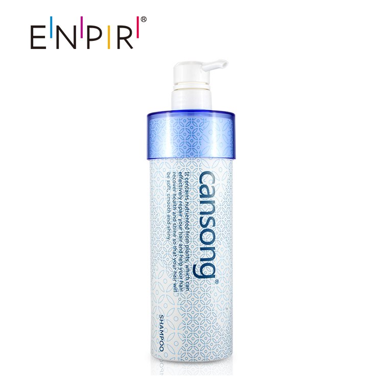 Cansong OEM ODM Private Label anti dandruff and anti itching Nourishing Oil Control hair shampoo