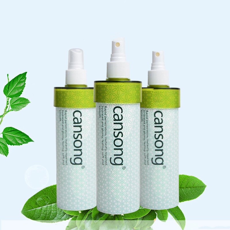 Cansong OEM ODM Private Label anti dandruff and anti itching Nourishing Oil Control hair shampoo
