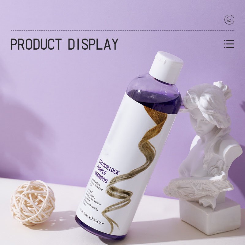 Private Label Hair Oil Strengthening Deep Cleaning Shampoo Nourishing Care Hair Growth Moisturizing Smoothing Shampoo