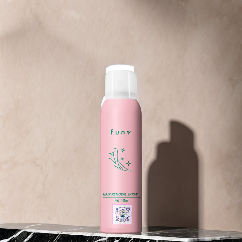 Children's Haircare Shampoo with Amino Acid Ingredient Bath Mousse for Hair Care