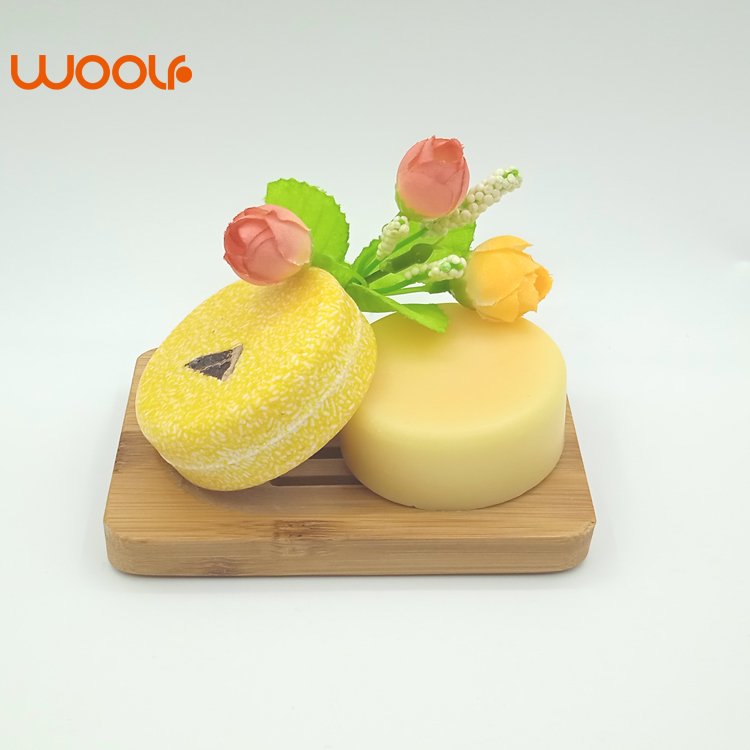 Factory Custom Keratin Treatment Shampoo And conditioner Bar