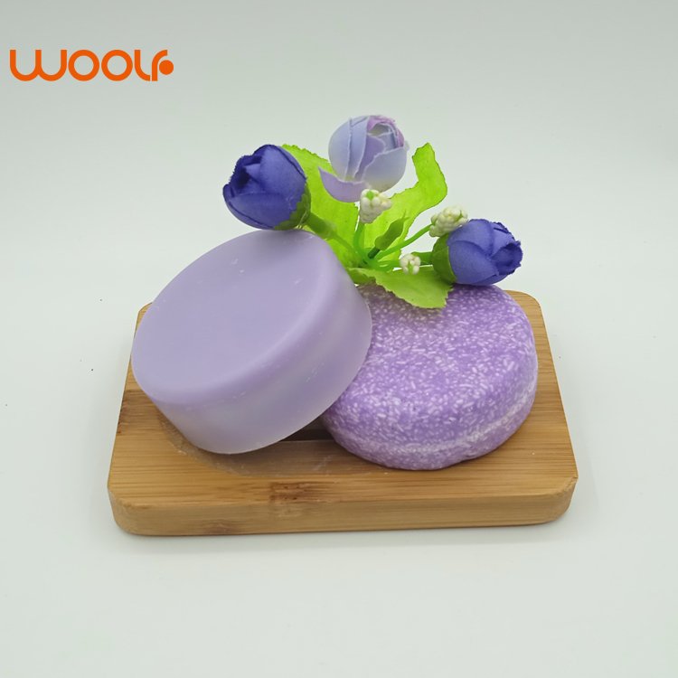 Factory Custom Keratin Treatment Shampoo And conditioner Bar