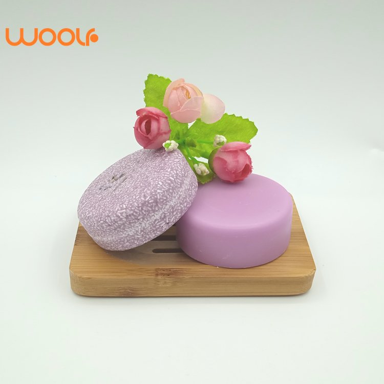 Factory Custom Keratin Treatment Shampoo And conditioner Bar