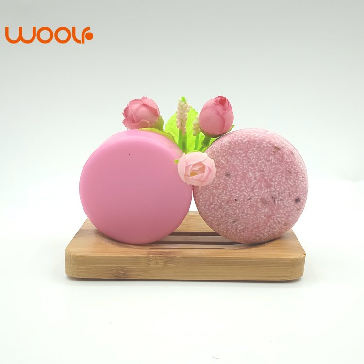 Factory Custom Keratin Treatment Shampoo And conditioner Bar
