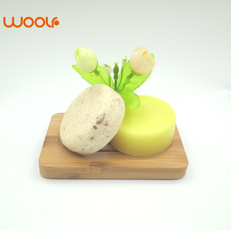 Factory Custom Keratin Treatment Shampoo And conditioner Bar