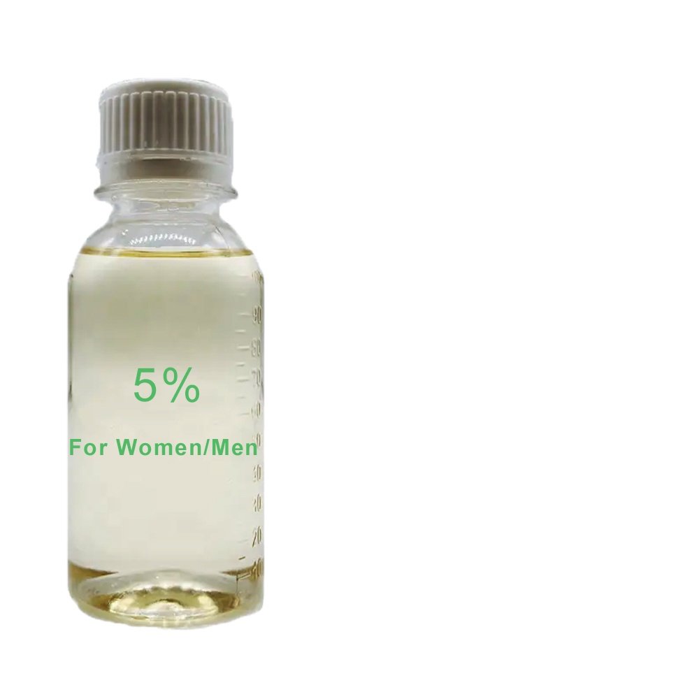 Super Fast Hair Growth Serum Tonic hair growth 60ml kirkland 5% Hair Growth Oil kirkland