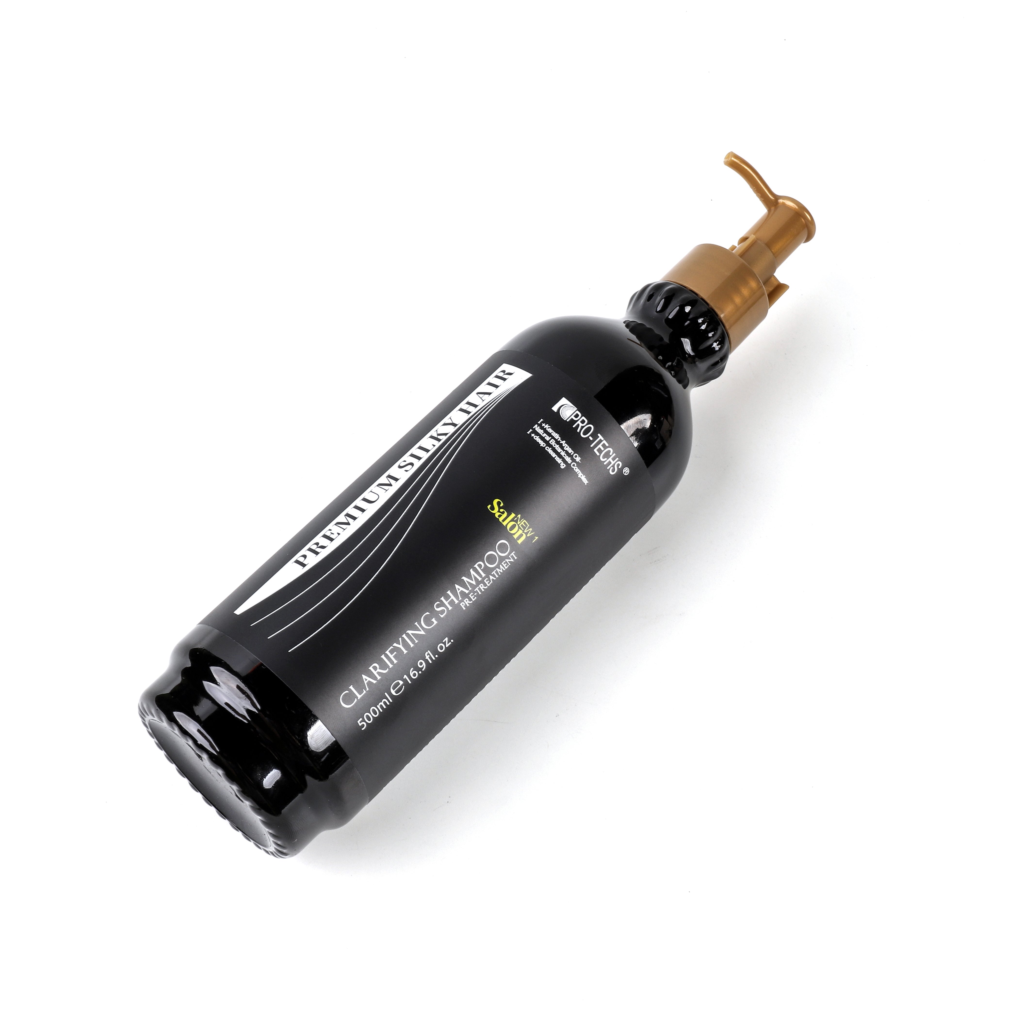 OEM Protechs hair keratin clarify shampoo