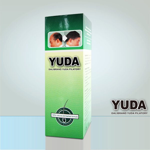 Hair Care Product Promote Hair Growth Serum with Private label