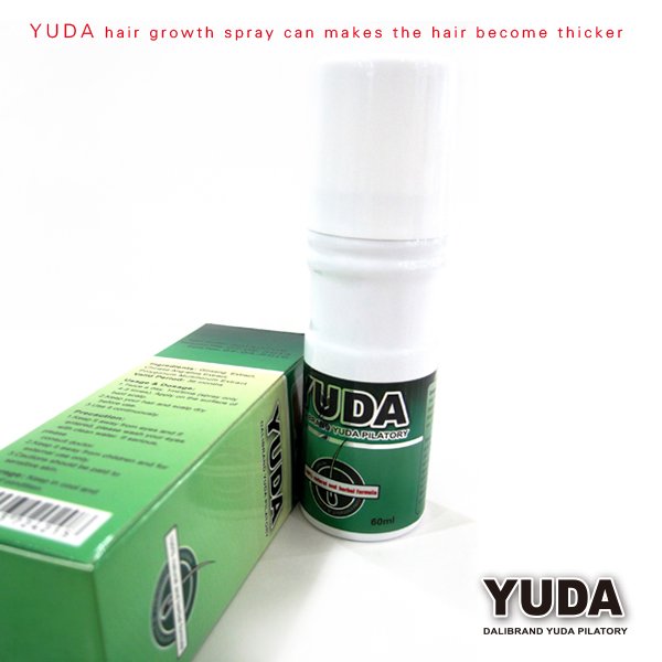 Hair Care Product Promote Hair Growth Serum with Private label