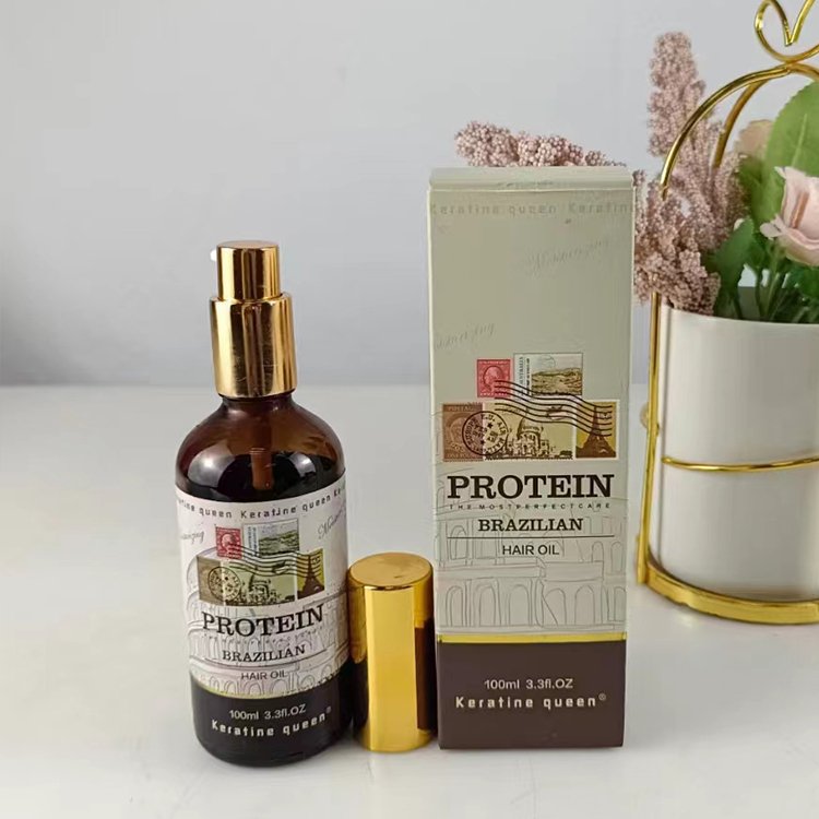 Best Deep Cleansing the Scalp Shampoo Balance Conditioner Protein Hair Mask Wholesales Price for Frizzy Hair