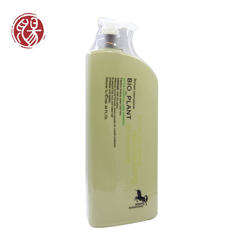 Wholesale Natural Organic Bio Care Salon Private Label Professional Refreshing Hair Shampoo For Damage Hair