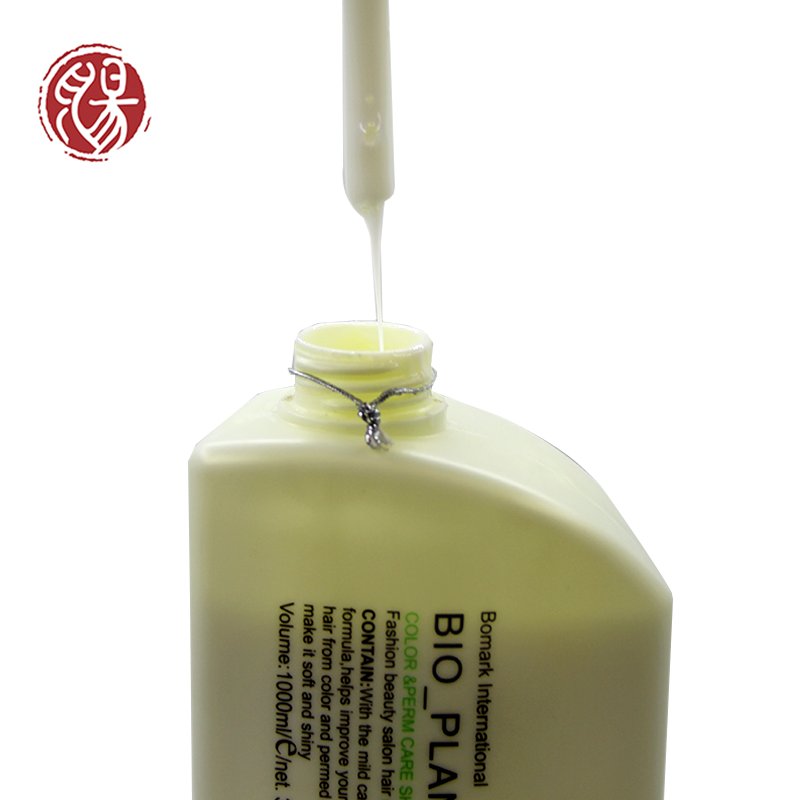 Wholesale Natural Organic Bio Care Salon Private Label Professional Refreshing Hair Shampoo For Damage Hair