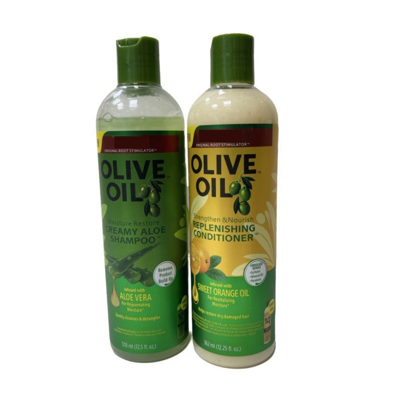 Cassilis new olive oil creamy aloe shampoo370ml vera for rejuvenating moisture gently cleanses detangler best shampoo