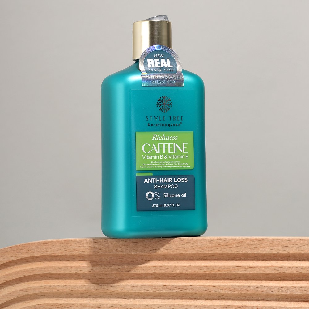 OEM Manufacturer Private Label Wholesale Hair Care Organic Sulfate Free Natural Keratin Anti Hair Loss Shampoo For Hair Growth