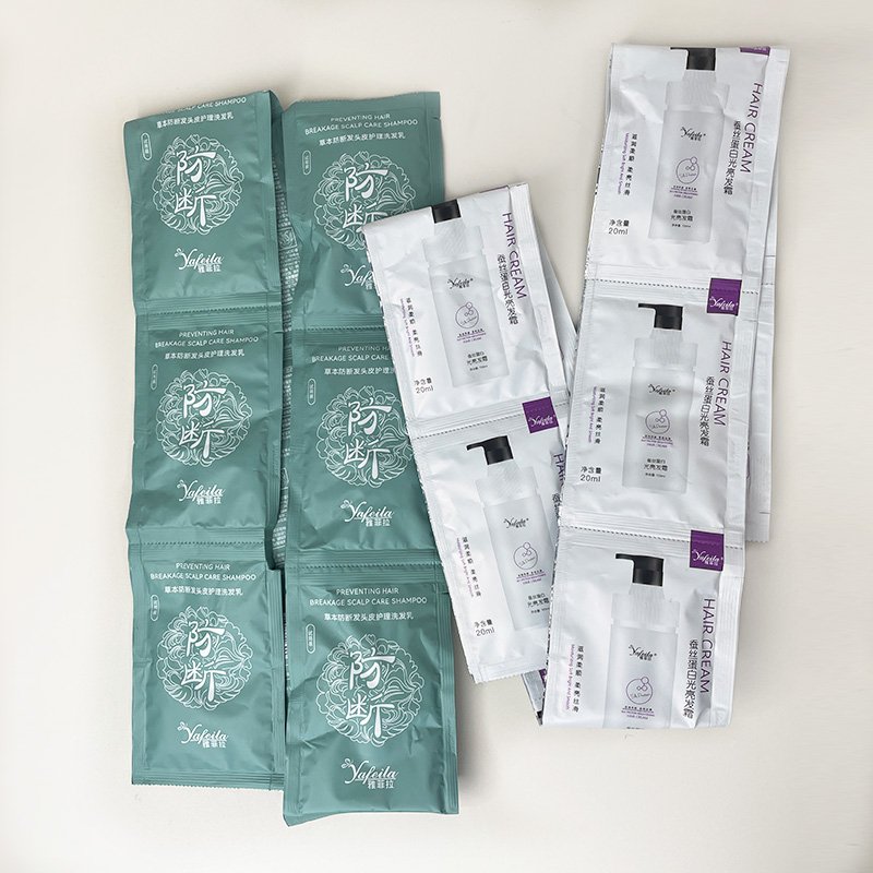 20ml 30ml Hotel Mini Size Shampoo and Conditioner Set Bulk Disposable Hotel Shampoo Suppliers