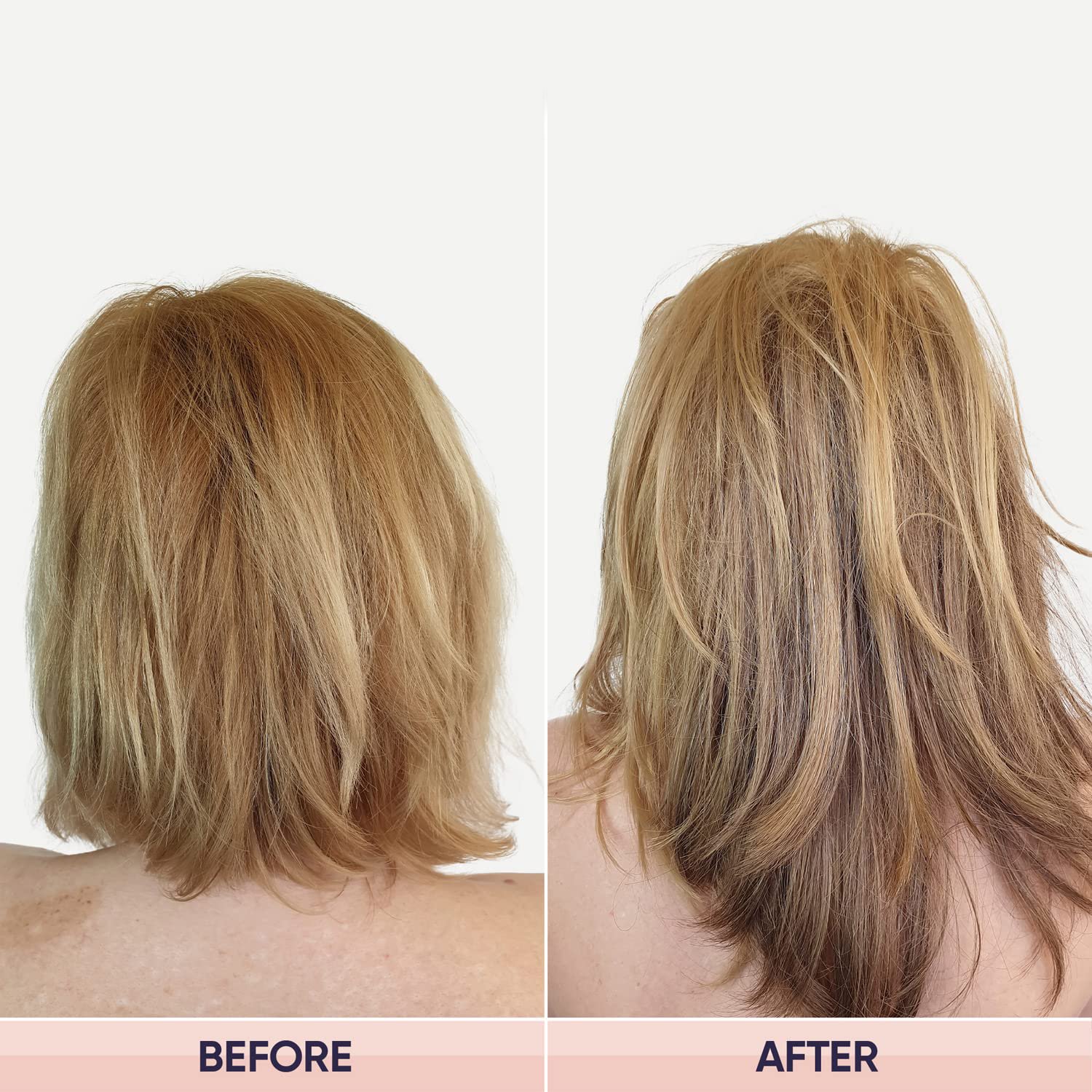 New arrival hot selling private label hair care growth biotin shampoo and conditioner nature organic hair growth shampoo
