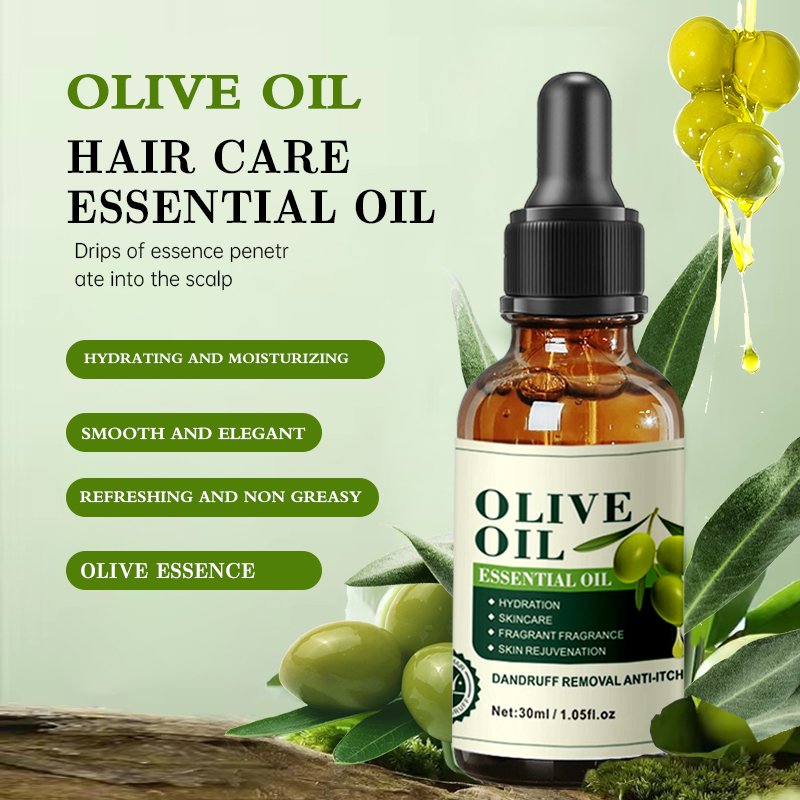 Private brand natural silky olive oil shampoo 500ml anti-dandruff oil control shampoo strong repair shampoo factory