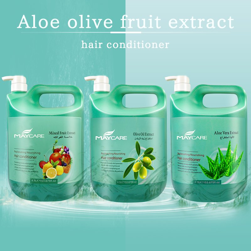 Private Label Sakura Japan Hair Shampoo Anti-dangdruff Oil Control Perfume Smooth Natural Shampoo 4.5L