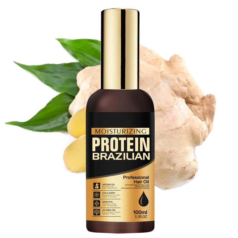 Wholesale Keratin 100% Pure Natural Organic Hair Care Set Anti-Hair Loss Shampoo And Conditioner
