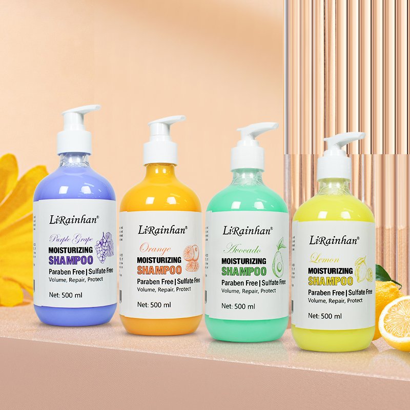 Private label African black kid shampoo curly hair kids hair care product professional 2 in 1 shampoo and conditioner