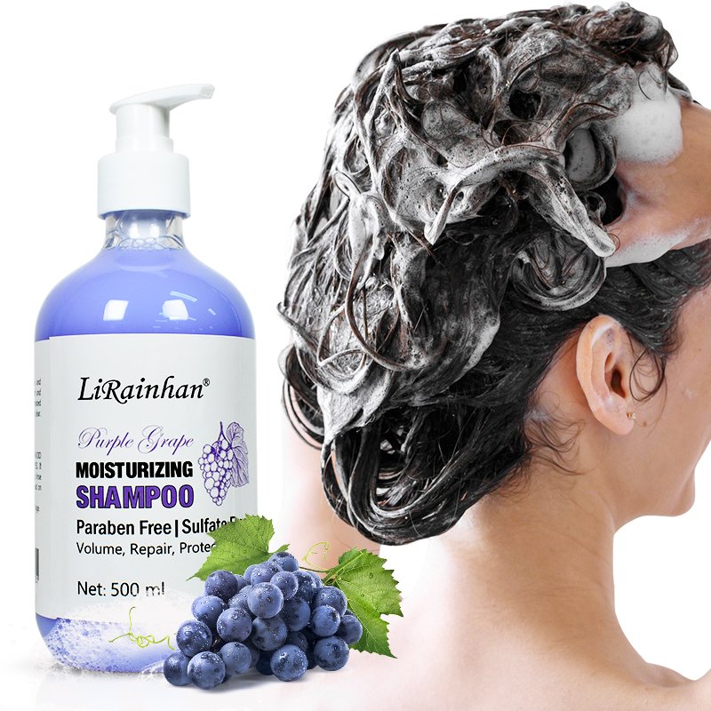 Private label African black kid shampoo curly hair kids hair care product professional 2 in 1 shampoo and conditioner