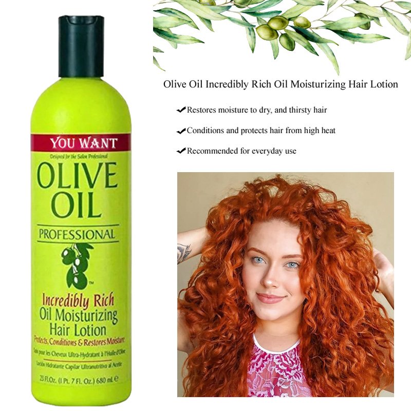 Stock Product Olive Extract Summer Oil Control Hair Care Hotel Best Olive Oil Hair Shampoo For Dry Hair