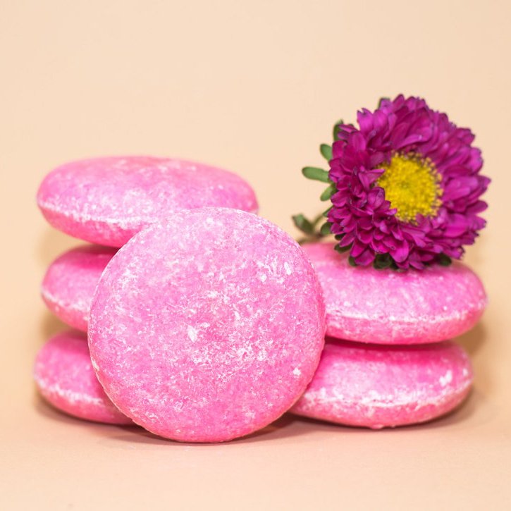 Wholesale Private Label Organic Polygonum multiflorum Sulfate Free Shampoo And Herbal Conditioner Bar Soap Set