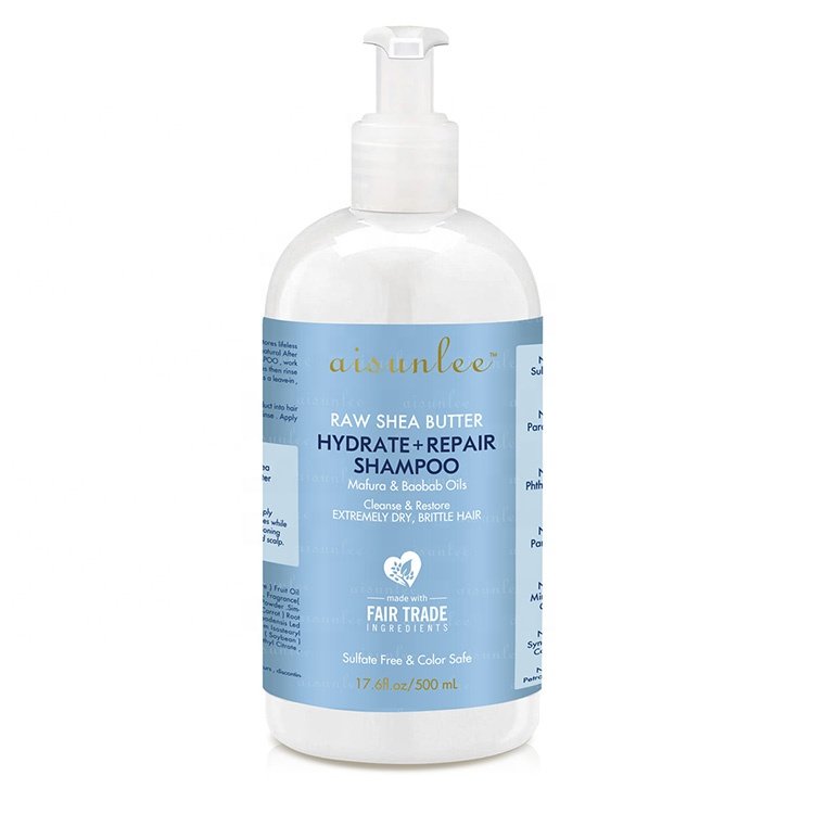 Top Quality Hair Shampoo Manufacturer With Low Wholesale Price