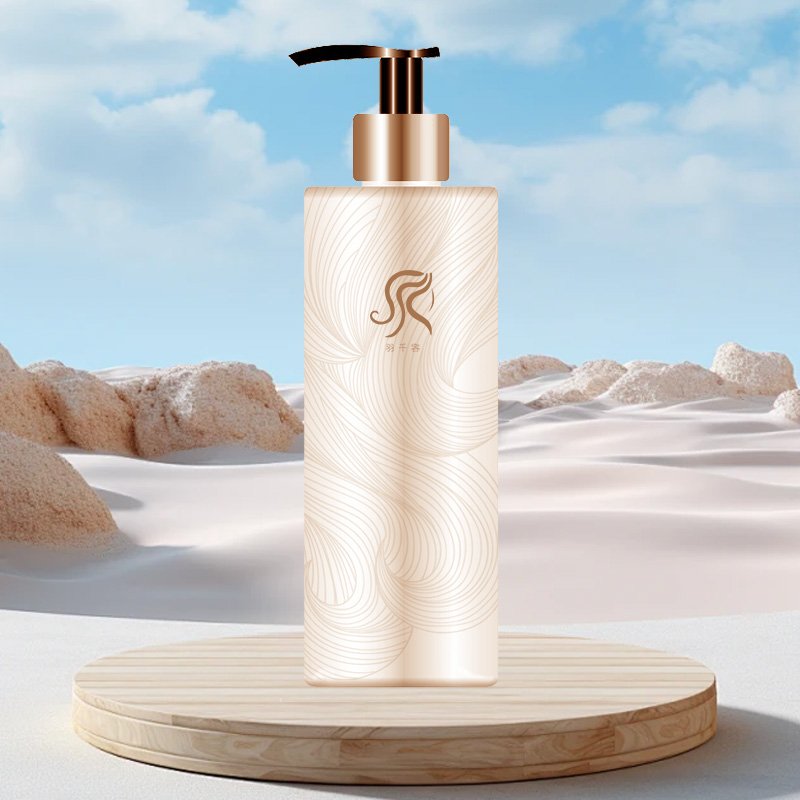 OEM Natural Organic Hair Oil Control Shampoo Essential Oil Nourishing Hydrating Shampoo for Dry Itchy Scalp Soothing Hair Care