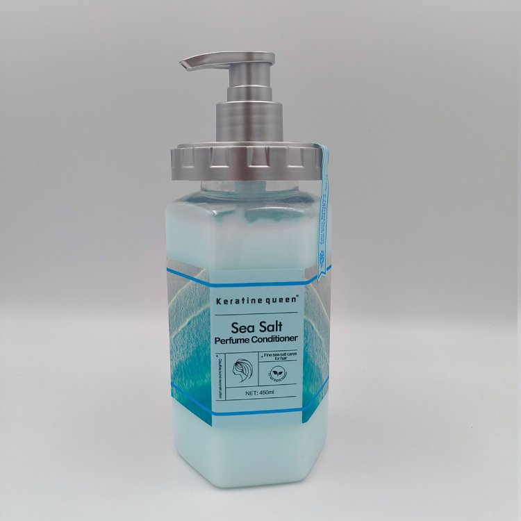 New Arrival Sea Salt Amino Acid Anti-dandruff Hair Products Moisturizing Bulk Shampoo And Conditioner For All Kind Hair