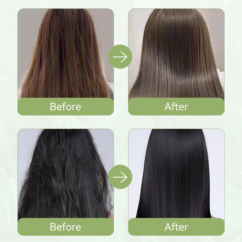 MOCHEQI Manufacturer organic shampoo and conditioner Professional Deep Cleansing shampoo private label hair shampoo