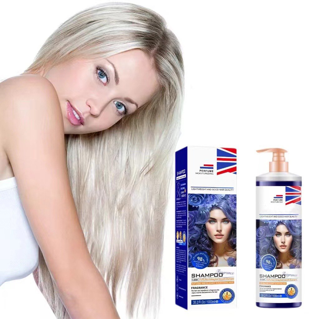 High Quality Vitamin Dandruff Shampoo with Pyrithione Zinc Anti-Dandruff Anti-Hair Loss Nourishes Hair Oil Cream Form-Wholesale