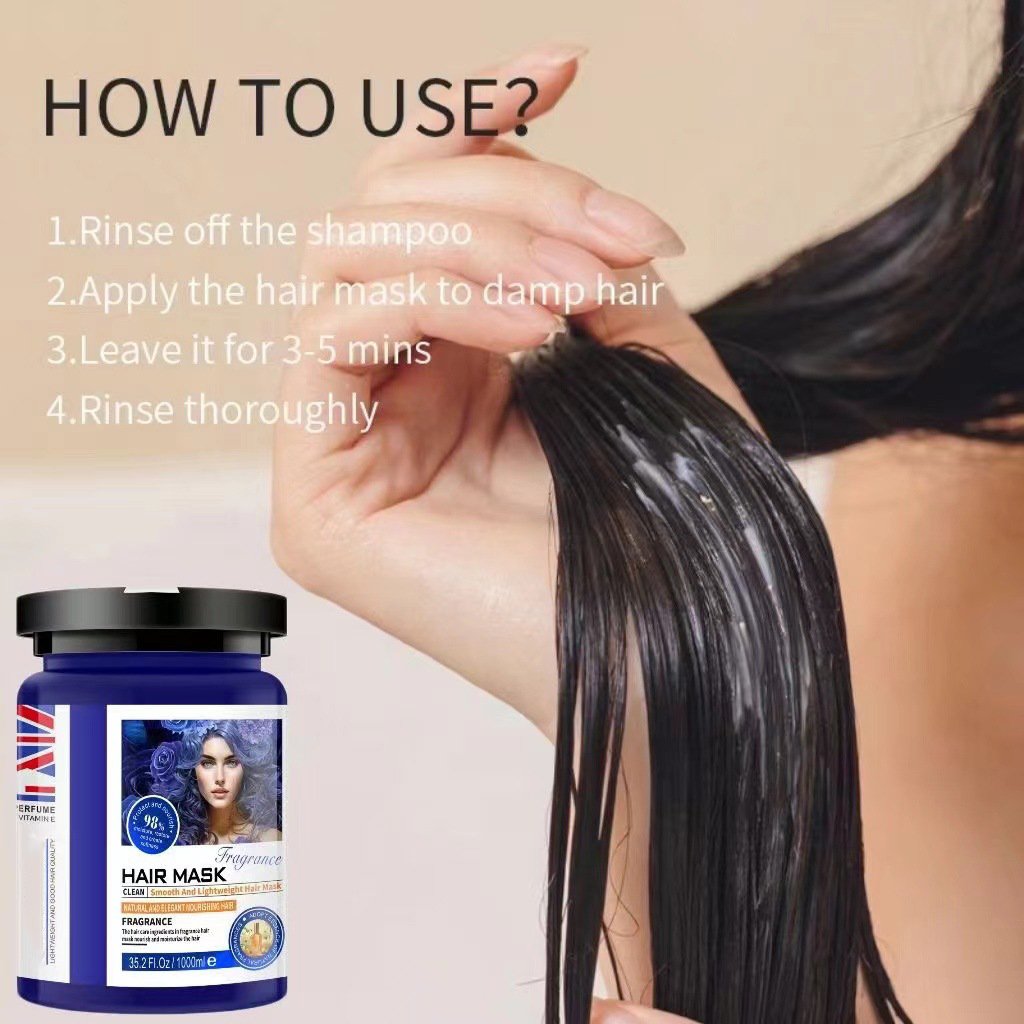 High Quality Vitamin Dandruff Shampoo with Pyrithione Zinc Anti-Dandruff Anti-Hair Loss Nourishes Hair Oil Cream Form-Wholesale