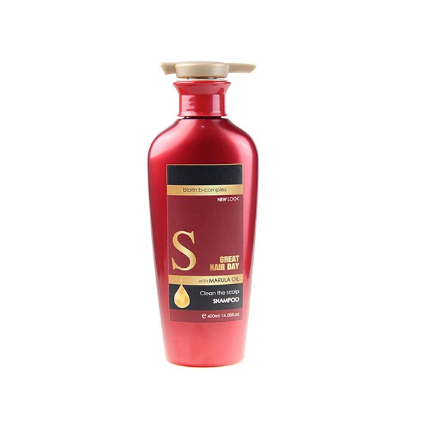OEM Shampoo and Conditioner