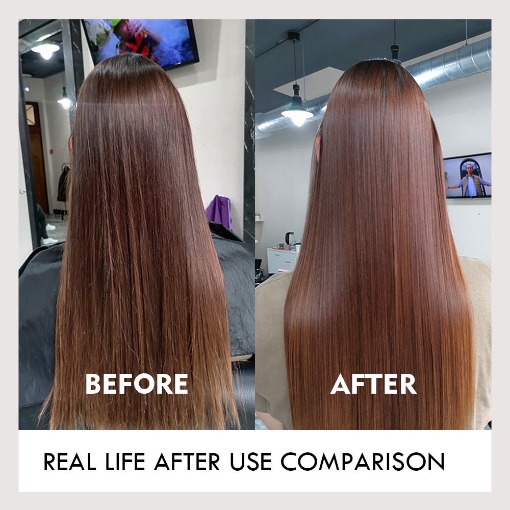 Karseell Refresh Hair Shampoo 500ML Maca Essence Moisture Smooth Shampoo Excellent For Care Hair