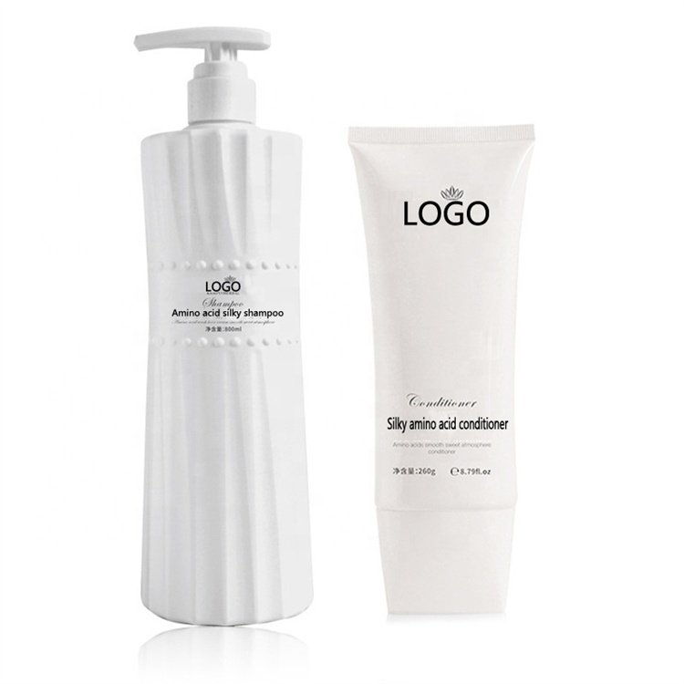 Moisturizing And Repairing Shampoo Conditioner Cleansing And Moisturizing Shampoo Conditioner Set