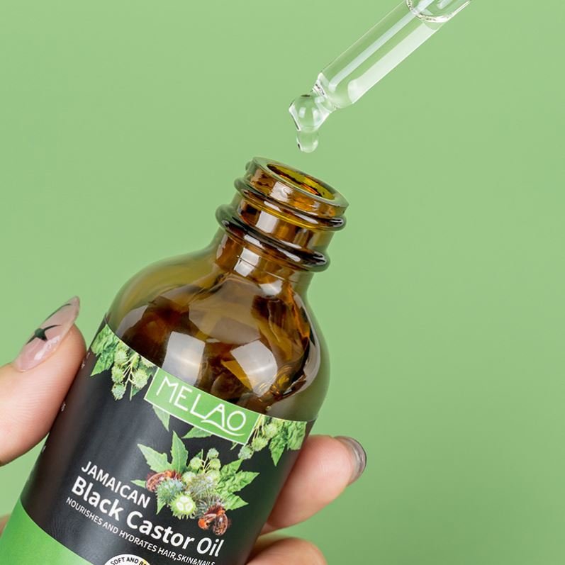 China Factory Natural Rosemary Growth, Multipurpose For And Skin, Eyebrow, Body Care Hair Growth Castor Oil