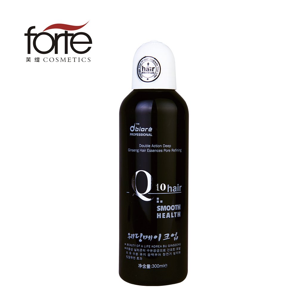 Q10 Private Label Shampoo, Salon Professional Hair Shampoo OEM Wholesale 300ML-1000ML Hair