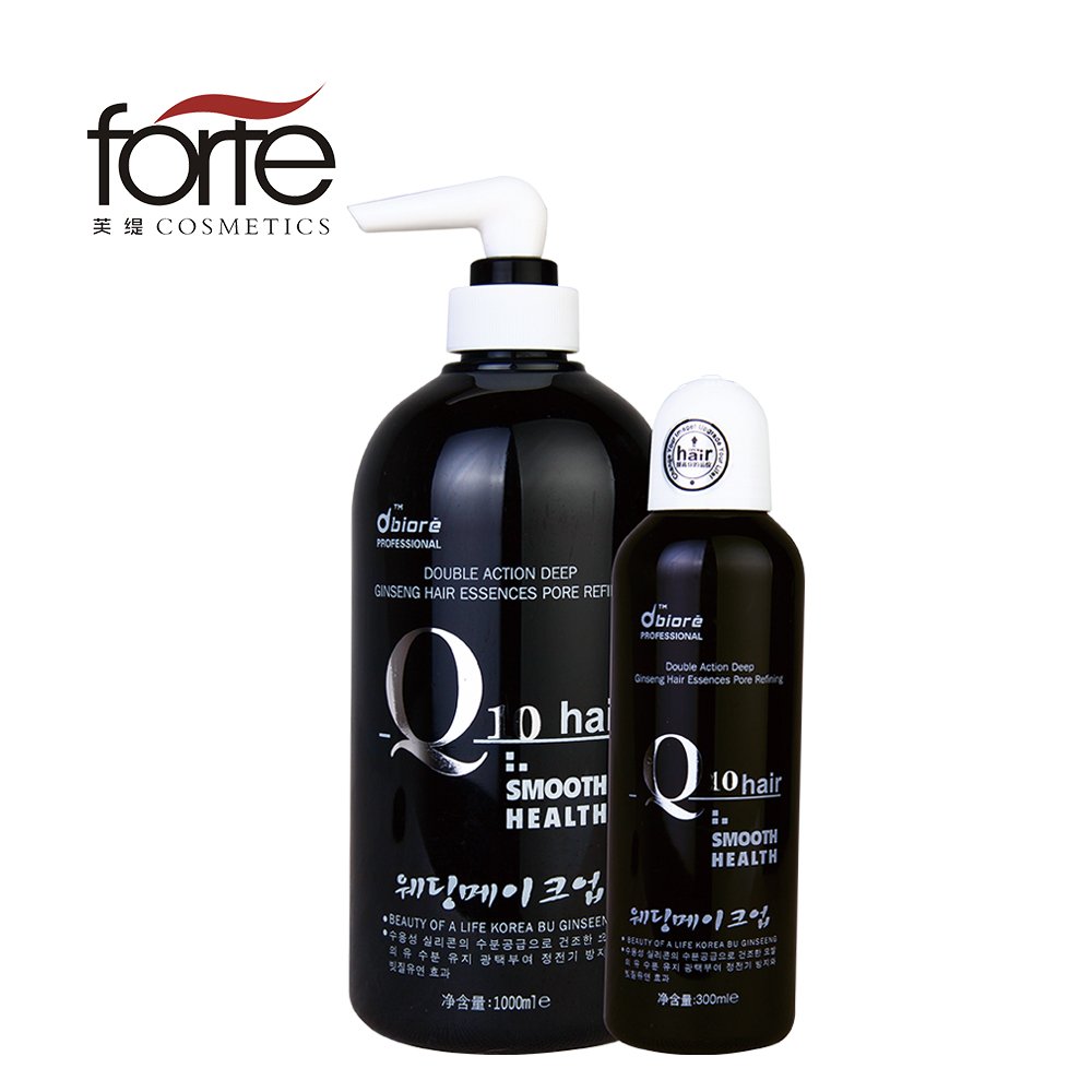Q10 Private Label Shampoo, Salon Professional Hair Shampoo OEM Wholesale 300ML-1000ML Hair