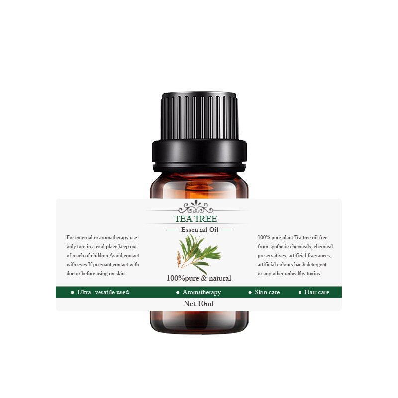 bulk 100% pure essential oil set shampoo Melaleuca tea tree oil soap tea tree essential oil