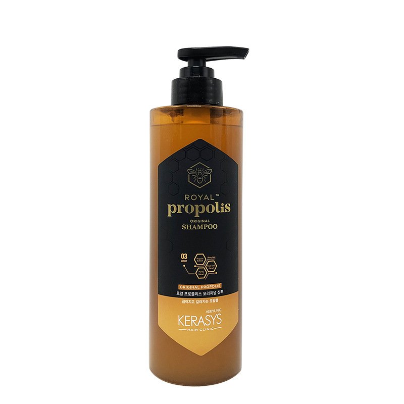 Wholesale natural hair care damage deep hair korea hair black shampoo